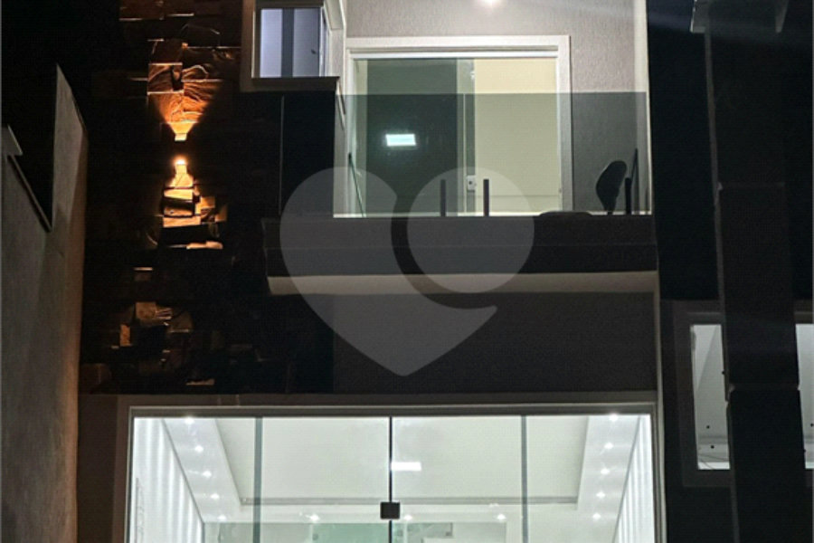 Sobrado à venda com 3 quartos, sendo 1 suíte, em Pirituba, São Paulo, SP