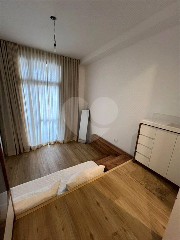 Casa à venda com 1 quarto no condomínio Sergipe Boutique, São Paulo - SP