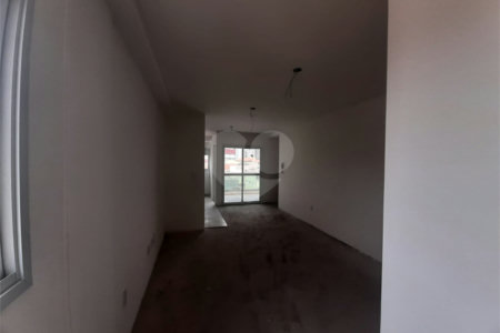 Apartamento à venda com 2 quartos, sendo 1 suíte, em Parada Inglesa, São Paulo, SP