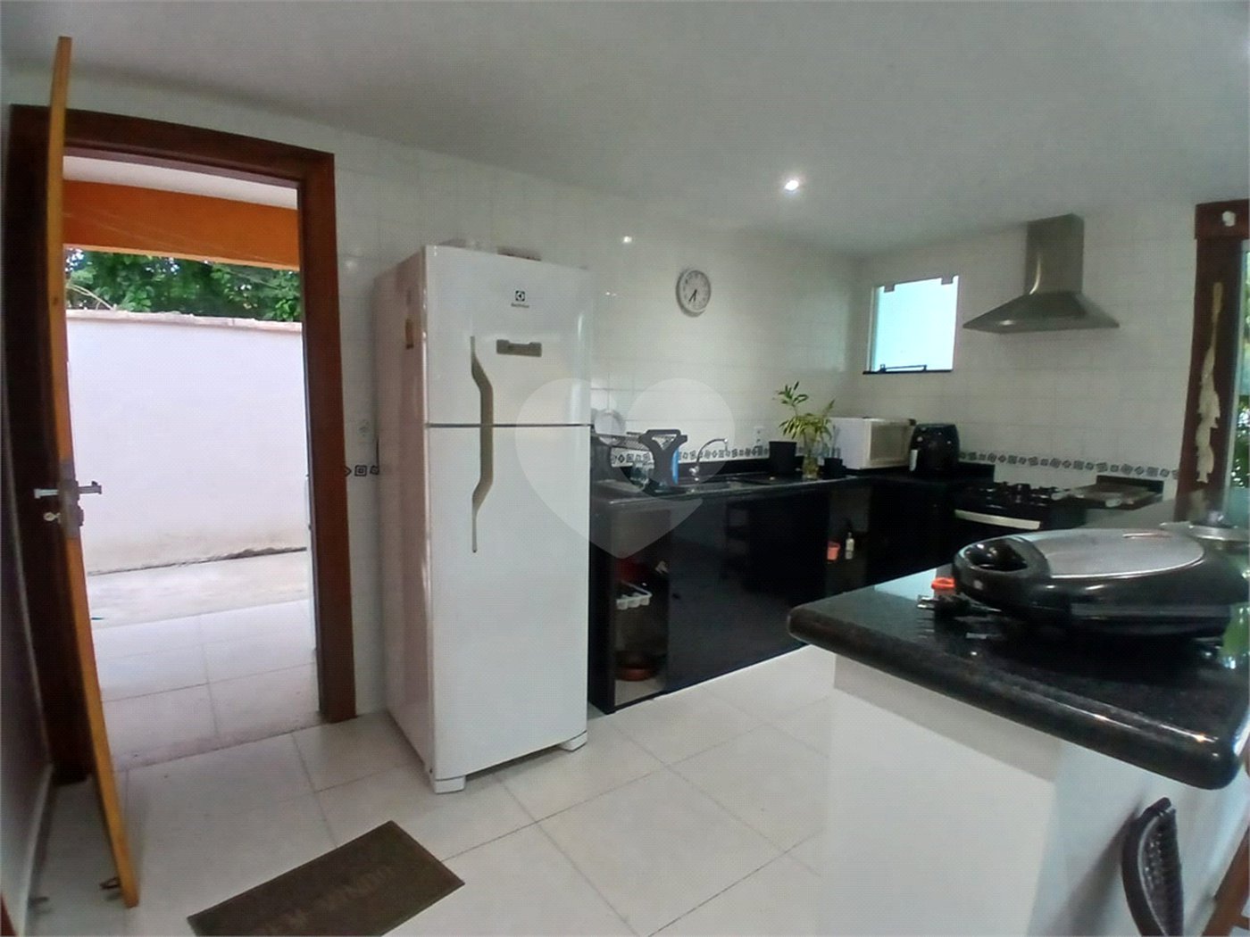 Casa para alugar com 4 suítes em Marina, Armação dos Búzios, RJ