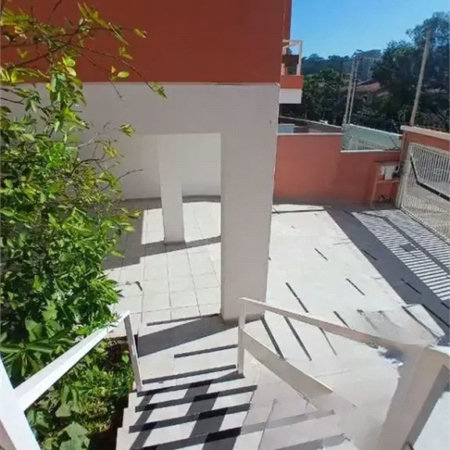 Sobrado à venda com 3 suítes em Vila São Silvestre, São Paulo, SP