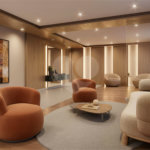 Apartamento à venda com 2 quartos, sendo 1 suíte, em Mooca, São Paulo, SP