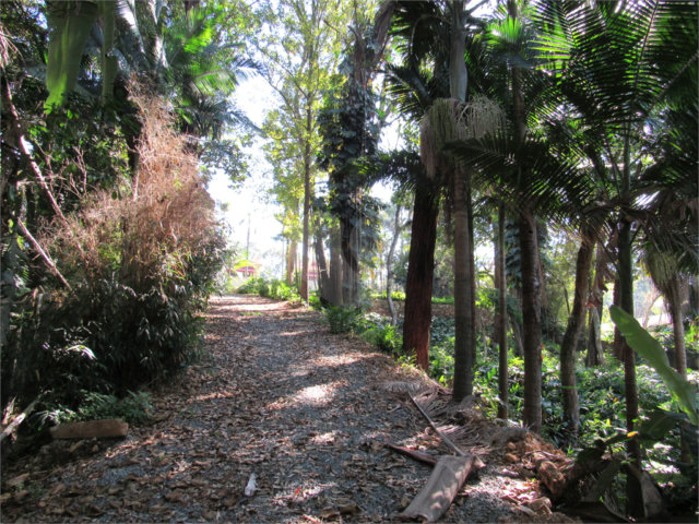 Terreno à venda em Chácara Flora, São Paulo, SP