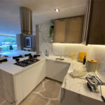 Apartamento à venda com 3 suítes em Campo Belo, São Paulo, SP