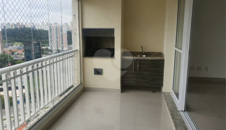 Apartamento à venda com 3 quartos, sendo 1 suíte,  em Granja Julieta, São Paulo, SP