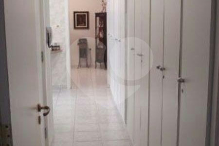Apartamento à venda com 4 quartos, sendo 1 suíte, em Jardim Paulista, São Paulo, SP