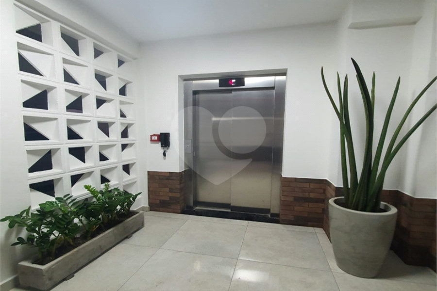 Apartamento para alugar com 2 quartos em Santa Teresinha, São Paulo, SP