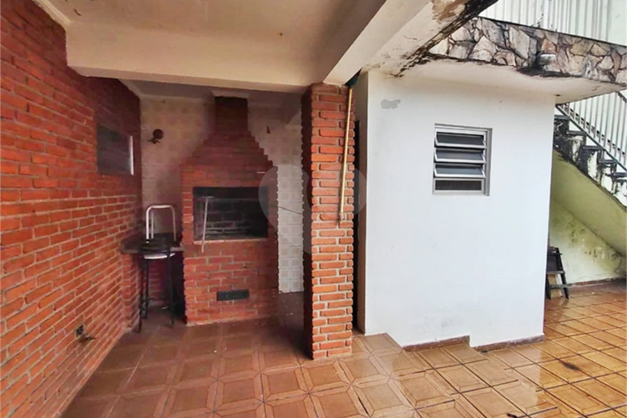 Sobrado à venda com 3 quartos, sendo 1 suíte,  em Tucuruvi, São Paulo, SP