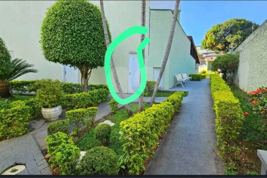 Casa à venda com 2 quartos no condomínio Villa DI Santa Mônica, São Paulo - SP