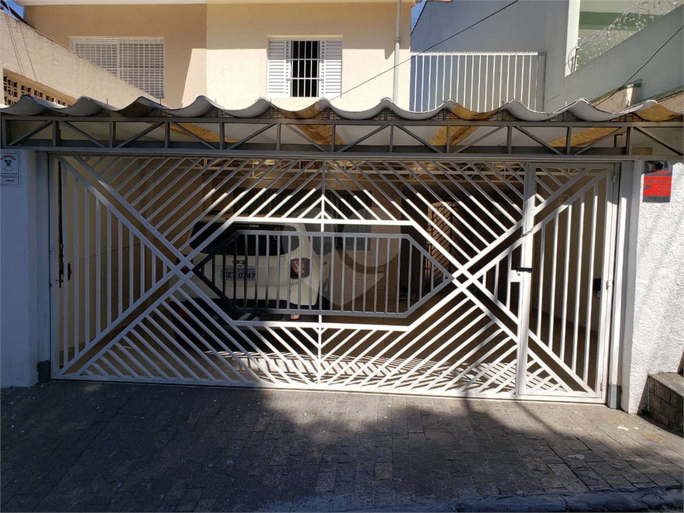 Sobrado à venda com 2 quartos em Vila Paulicéia, São Paulo, SP