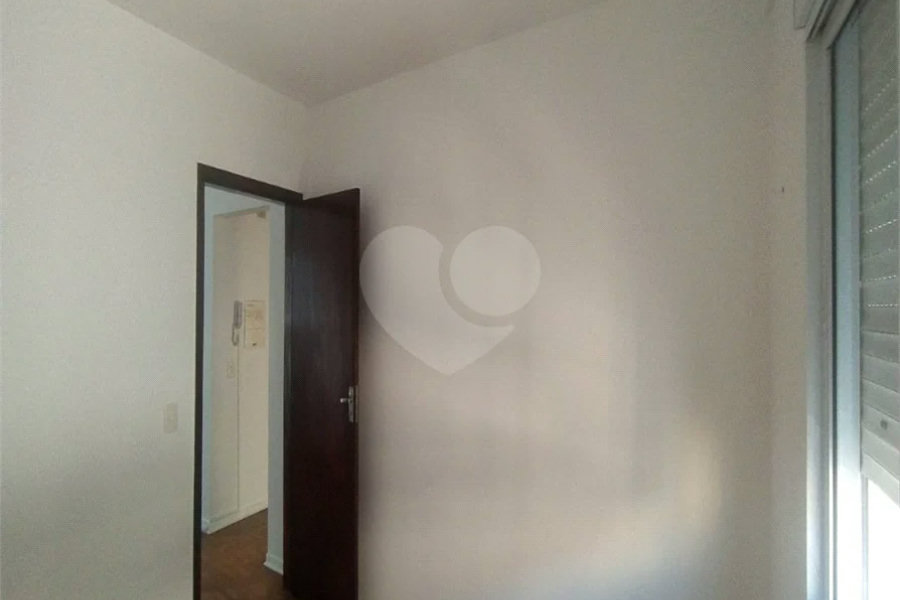 Apartamento à venda com 2 quartos em Vila Mariana, São Paulo, SP