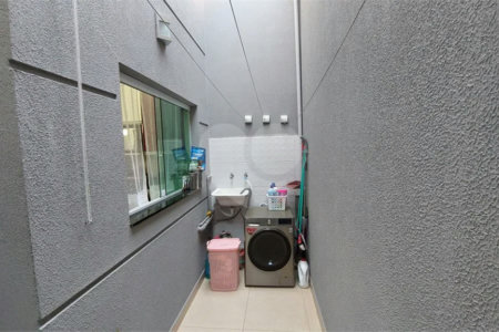 Casa à venda com 2 quartos em Vila Gustavo, São Paulo, SP