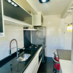 Apartamento à venda com 2 quartos em Vossoroca, Votorantim, SP