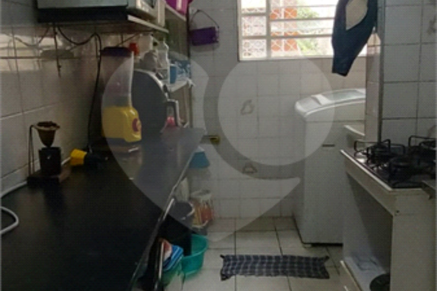 Apartamento à venda com 2 quartos em Tremembé, São Paulo, SP