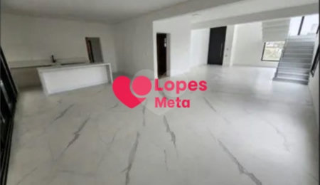 Casa à venda com 5 quartos, sendo 4 suítes,  no condomínio Monaco, São José dos Campos - SP