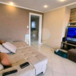 Apartamento à venda com 3 quartos, sendo 1 suíte, em Mooca, São Paulo, SP