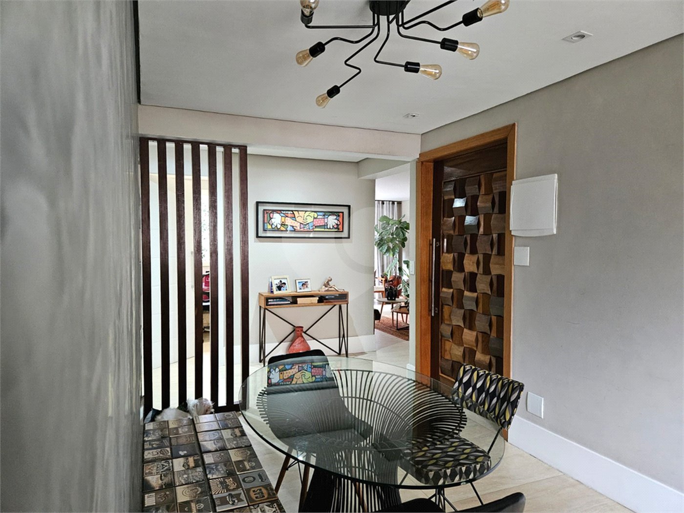 Apartamento à venda com 3 quartos, sendo 2 suítes, em Jardim Ampliação, São Paulo, SP