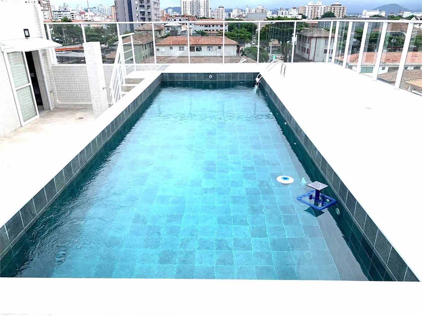 Apartamento Residencial à venda, , - AP1133.