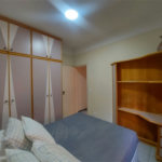 Apartamento Residencial à venda, Enseada, Guarujá - AP0517.