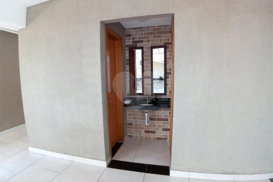 Casa à venda com 2 suítes no condomínio Residencial Vista Vila Guilherme, São Paulo - SP