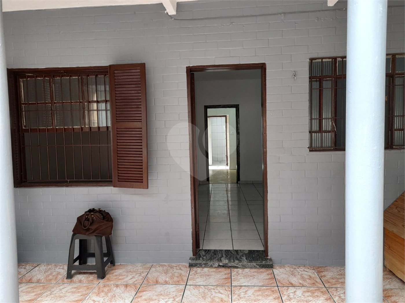 Casa à venda com 2 quartos em Freguesia do Ó, São Paulo, SP