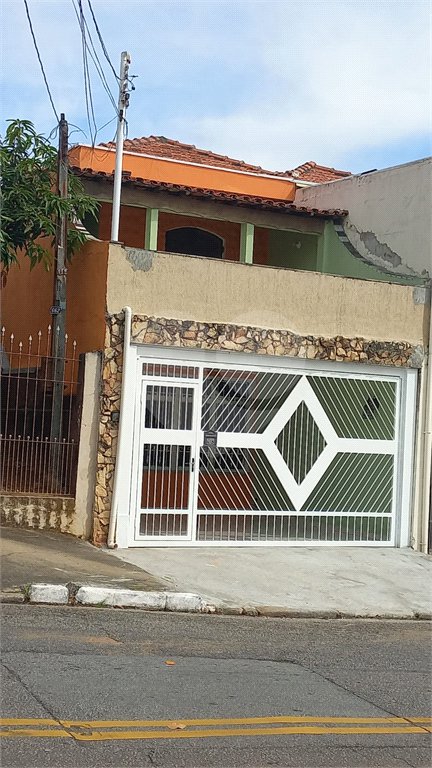 Casa à venda com 5 quartos em Vila Formosa, São Paulo, SP