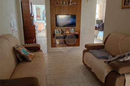 Casa à venda com 2 quartos em Jardim Santa Inêz, Itapetininga, SP