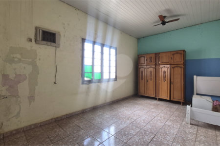 Casa à venda no Centro, Ribeirão Preto, SP