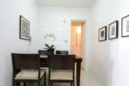 Apartamento à venda com 3 suítes em Vila Morumbi, São Paulo, SP