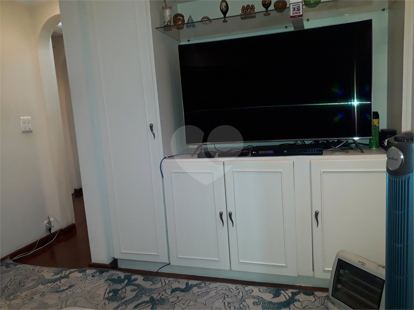 Apartamento à venda com 3 suítes em Santana, São Paulo, SP
