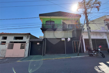Galpão para alugar no Centro, Salto, SP