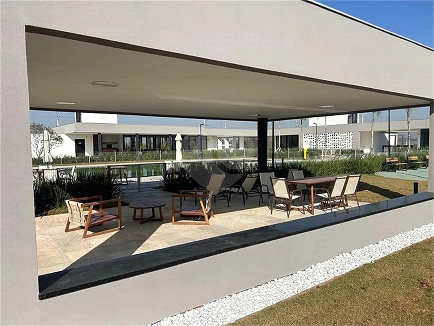 Loteamento à venda no condomínio Terras Alpha Nova Esplanada, Votorantim - SP