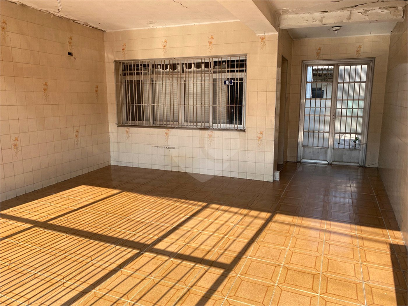 Sobrado à venda com 4 quartos em Parque Edu Chaves, São Paulo, SP