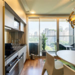 Apartamento para alugar com 2 quartos, sendo 1 suíte, em Vila Olímpia, São Paulo, SP