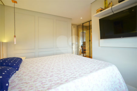 Apartamento à venda ou para alugar com 2 suítes em Chácara Santo Antônio (zona Sul), São Paulo, SP