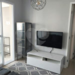 Apartamento à venda com 1 quarto em Cidade Monções, São Paulo, SP
