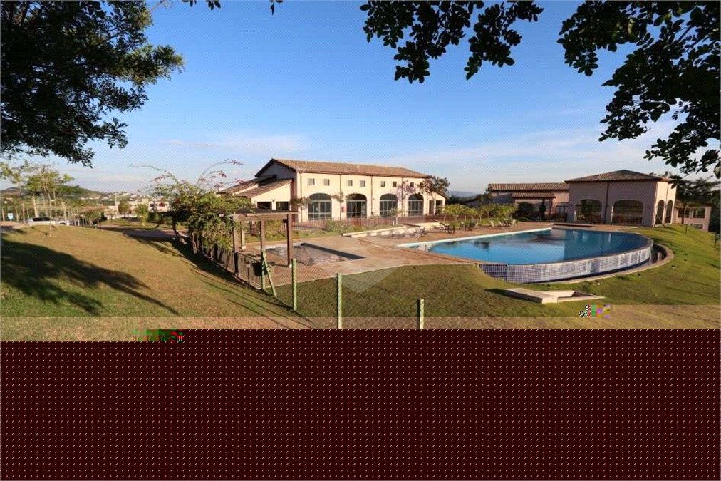 Terreno à venda no condomínio Residencial Campo de Toscana, Vinhedo - SP