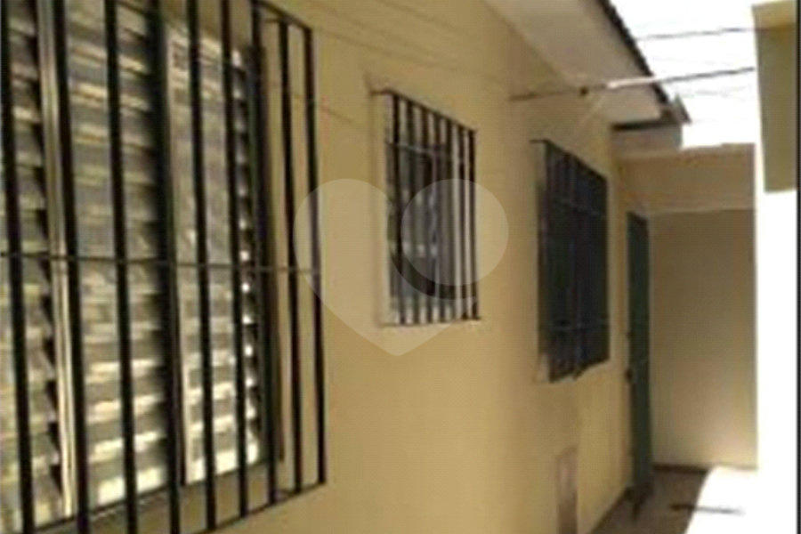 Casa Térrea à venda com 4 quartos, sendo 1 suíte, em Tucuruvi, São Paulo, SP