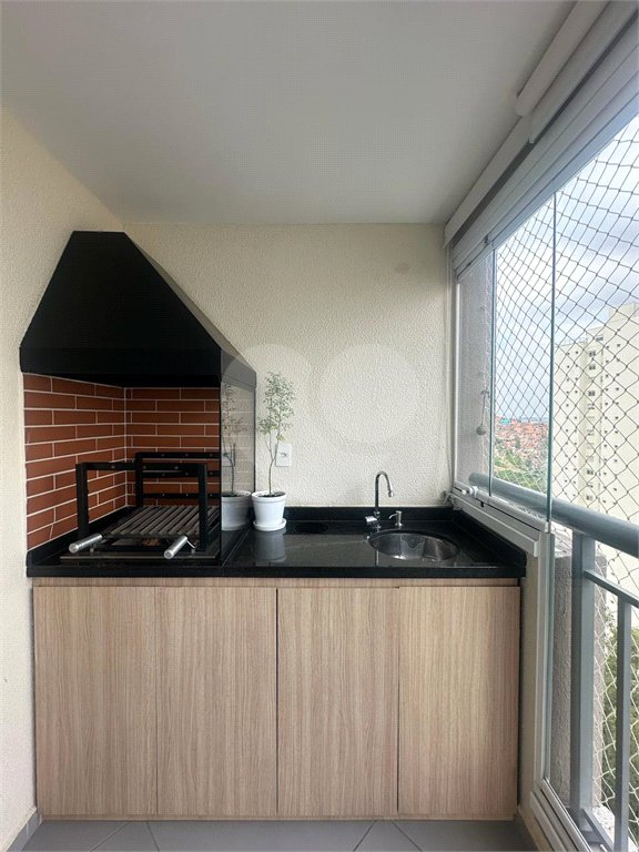 Apartamento à venda com 3 quartos, sendo 1 suíte, em Vila Andrade, São Paulo, SP