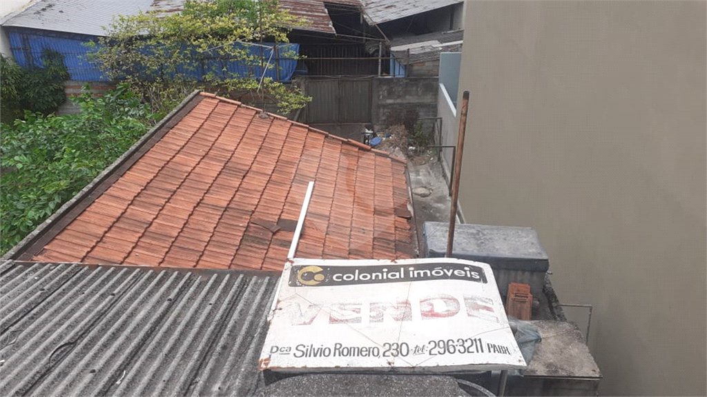 Terreno à venda em Santana, São Paulo, SP