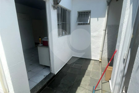 Casa de Vila à venda com 1 quarto em Vila Mazzei, São Paulo, SP