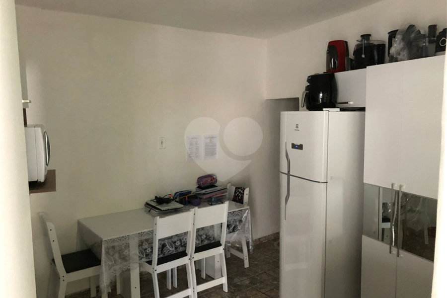 Casa à venda com 4 quartos em Vila Nova Cachoeirinha, São Paulo, SP