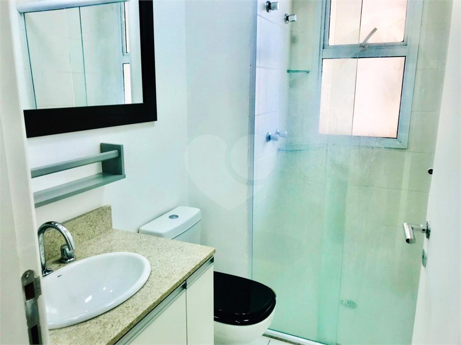 Apartamento para alugar com 3 suítes no Centro, São Bernardo do Campo, SP
