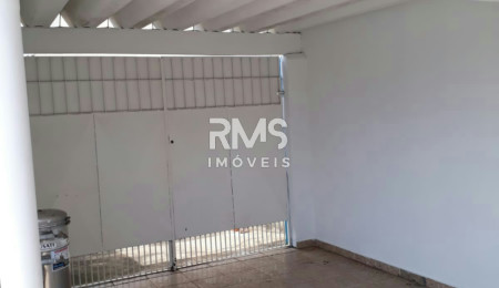 Casa à venda com 2 quartos no Centro, Itu, SP