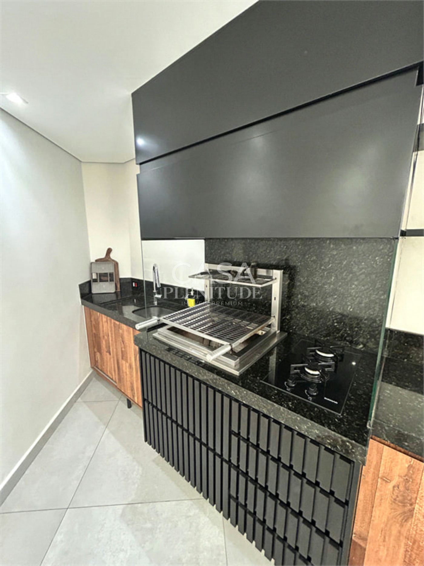 Casa em condomínio à venda com 3 suítes em Jardim Villagio Milano, Sorocaba, SP