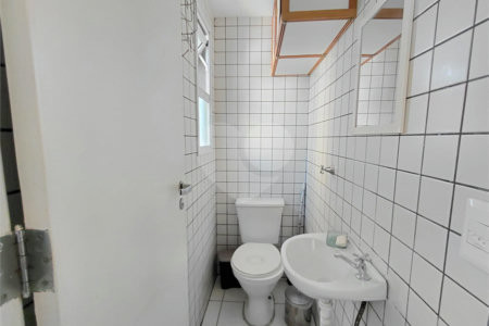 Apartamento à venda com 3 quartos, sendo 1 suíte,  em Vila Romana, São Paulo, SP