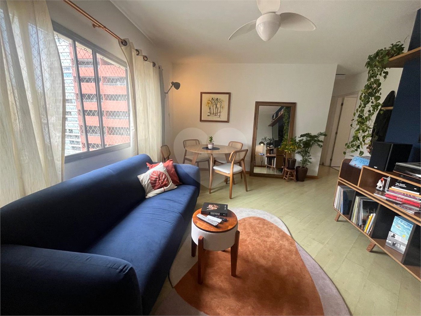 Apartamento à venda com 3 quartos, sendo 1 suíte, em Vila Olímpia, São Paulo, SP