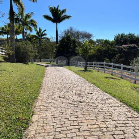 Lindo sítio a venda em Itatiba REF 968157