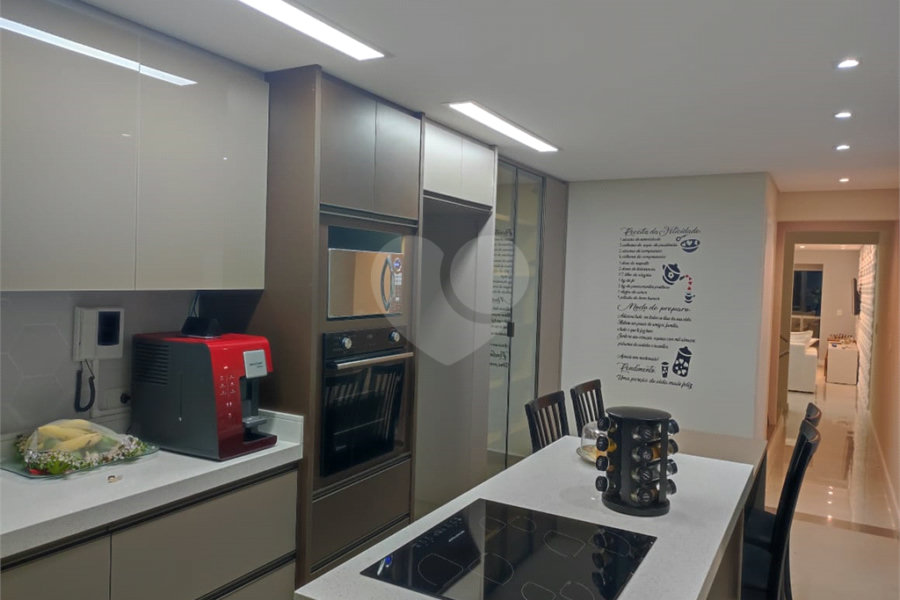 Sobrado à venda com 3 quartos, sendo 1 suíte, em Mandaqui, São Paulo, SP