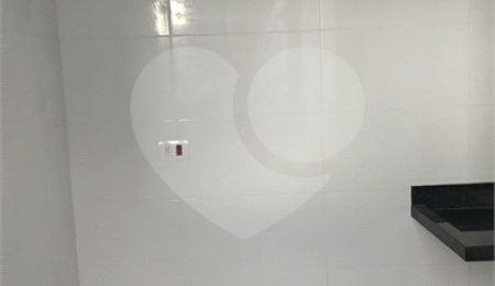 Apartamento para alugar com 1 suíte em Vila Guedes, São Paulo, SP